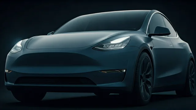 2023 TESLA Model Y — Tesla Model Y owner's manual