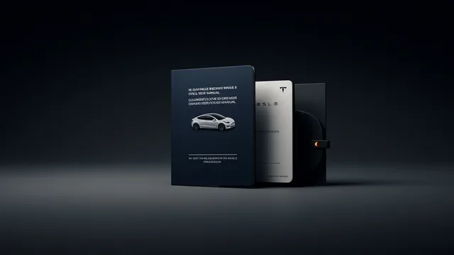 2021 TESLA Model 3 — Tesla Model 3 owner's manual
