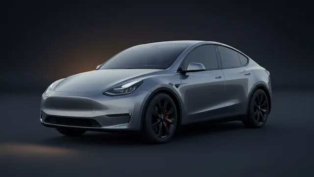 2024 TESLA Model Y — Tesla Model Y owner's manual