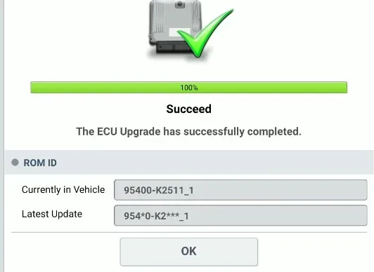 2021 Hyundai Tucson — manufacturer_communication document image 15