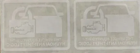 2021 Hyundai Tucson — manufacturer_communication document image 17
