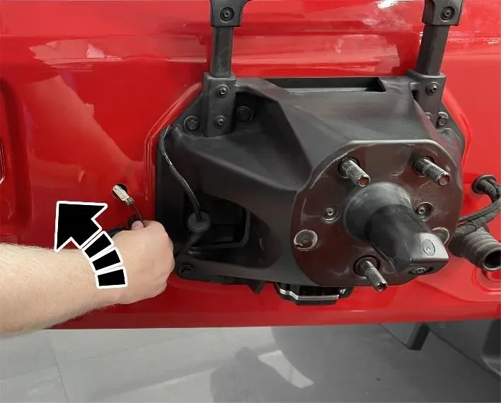 2023 Jeep Wrangler — manufacturer_communication document image 13