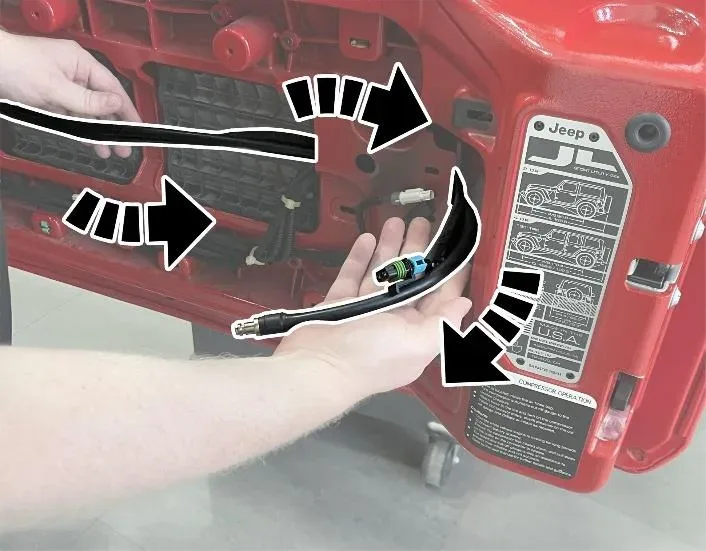2023 Jeep Wrangler — manufacturer_communication document image 20