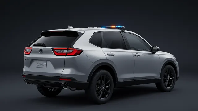 2023 Honda CR-V — Honda Accord CR-V rear door weatherstrip