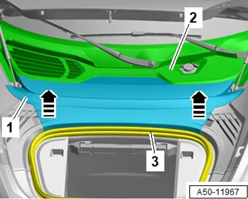 2022 Audi RS e-tron GT — manufacturer_communication document image 11