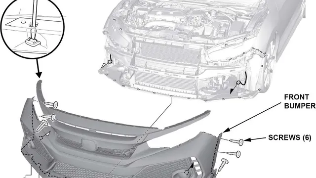 2021 Honda Civic Type R — manufacturer_communication document image 1