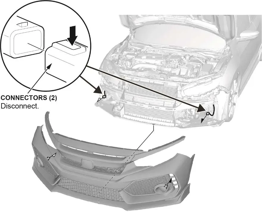 2021 Honda Civic Type R — manufacturer_communication document image 6