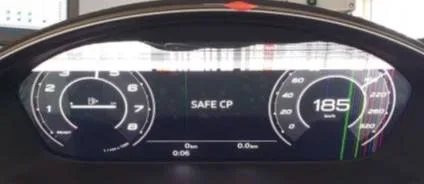 2021 Audi e-tron — manufacturer_communication document image 10
