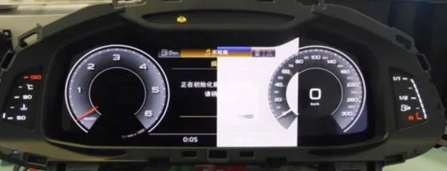 2021 Audi Q8 — manufacturer_communication document image 3