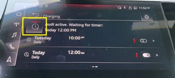 2024 Audi Q5 — manufacturer_communication document image 9