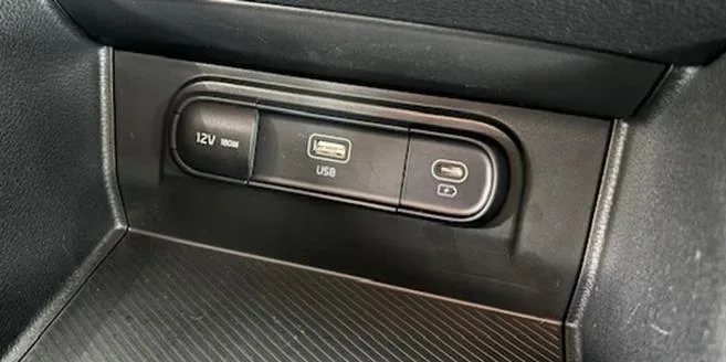 2024 Kia Sportage — manufacturer_communication document image 7