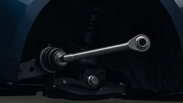 2021 NISSAN Sentra — Nissan Sentra inner tie rod