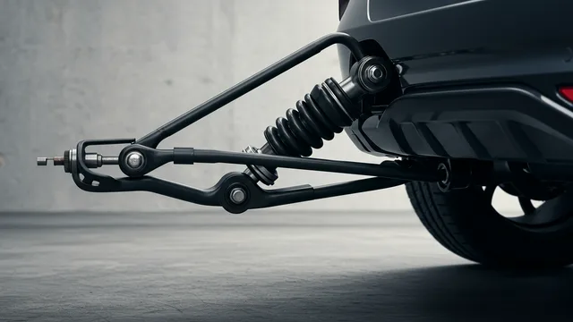 2022 NISSAN Sentra — Nissan Sentra tie rod