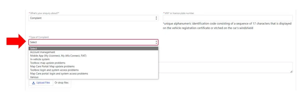 2022 Jeep Wrangler — manufacturer_communication document image 6