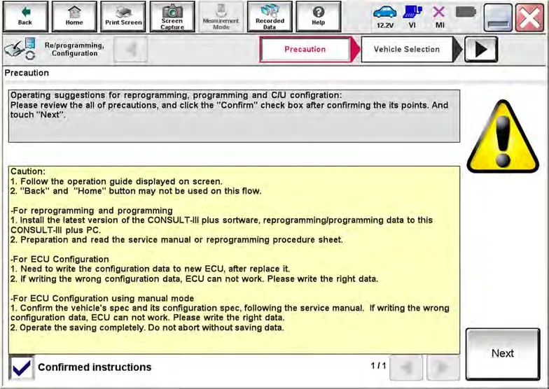 2021 NISSAN Sentra — manufacturer_communication document image 21