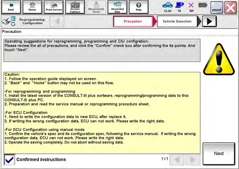2021 NISSAN Sentra — manufacturer_communication document image 22