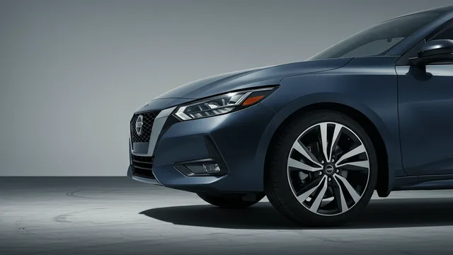 2022 NISSAN Sentra — Nissan Sentra tie rod recall