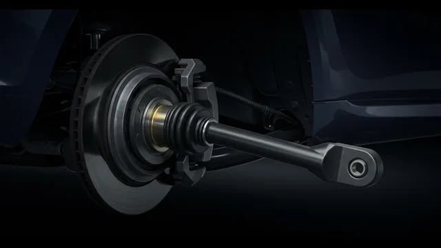 2021 NISSAN Sentra — Nissan Sentra inner tie rod