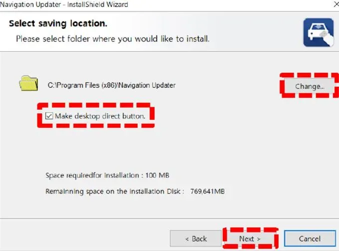 2023 Kia Sportage — manufacturer_communication document image 12