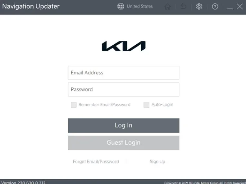 2023 Kia Sportage — manufacturer_communication document image 3