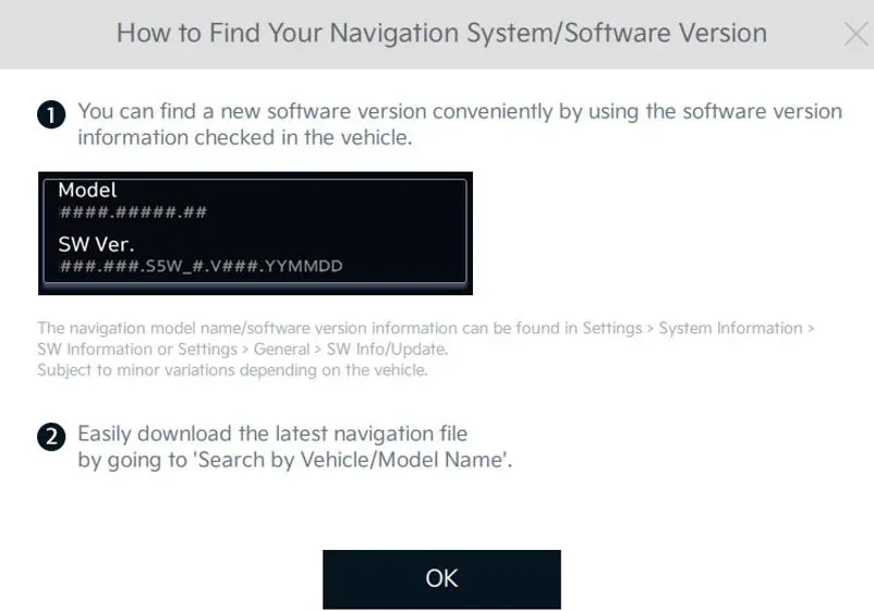 2023 Kia Sportage — manufacturer_communication document image 4