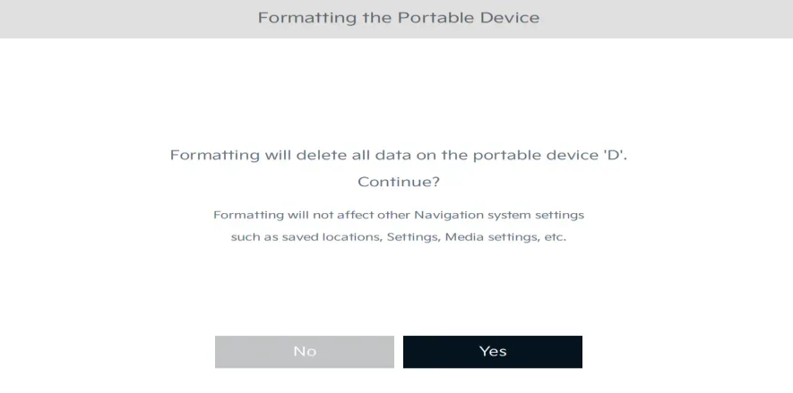 2023 Kia Sportage — manufacturer_communication document image 6
