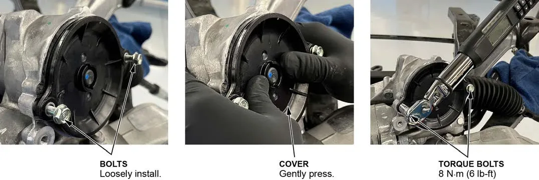 2023 Honda Civic — manufacturer_communication document image 16