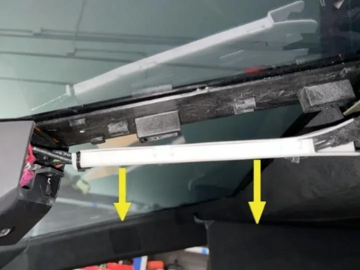 2024 TESLA Cybertruck — manufacturer_communication document image 11