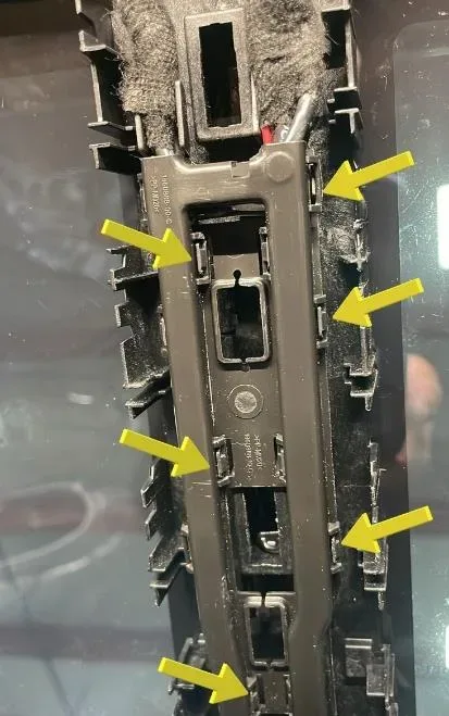 2024 TESLA Cybertruck — manufacturer_communication document image 20