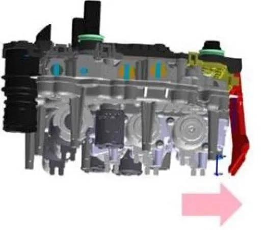2023 Audi S3 — manufacturer_communication document image 5