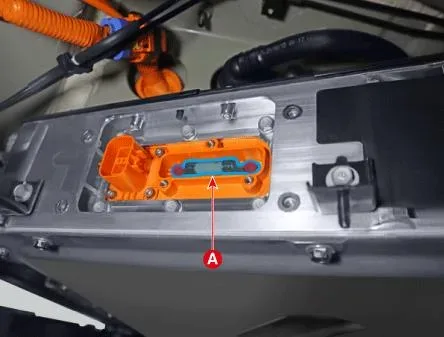 2023 Hyundai Ioniq 5 — manufacturer_communication document image 3