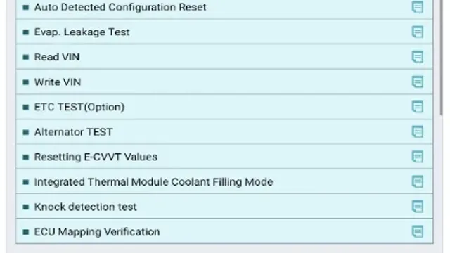 2023 Hyundai Tucson — manufacturer_communication document image 1