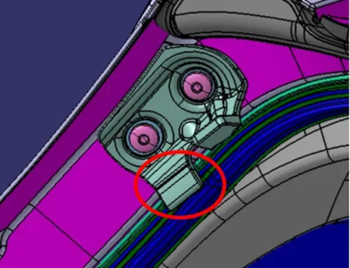 2023 BMW i4 — manufacturer_communication document image 2