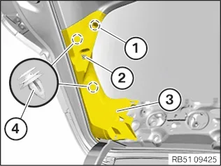 2023 BMW iX — manufacturer_communication document image 3