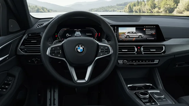 2024 BMW iX — 2024 BMW iX replace cell modules