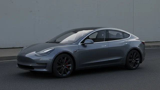 2022 TESLA Model 3 — Tesla Model 3 owner's manual