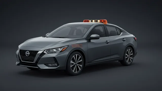 2023 NISSAN Sentra — Nissan Sentra B2E1B-06