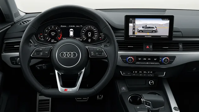 2021 Audi A5 — 2021 Audi A5 SOS emergency call malfunction
