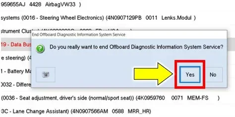 2023 Audi Q8 — manufacturer_communication document image 7