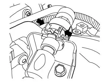 2021 NISSAN Sentra — manufacturer_communication document image 12