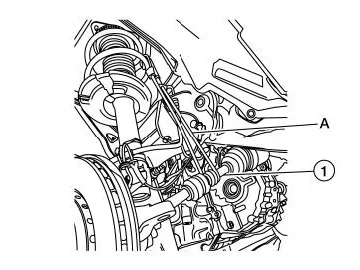 2021 NISSAN Sentra — manufacturer_communication document image 15