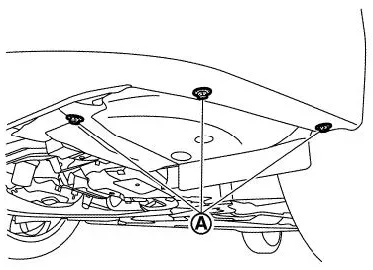 2021 NISSAN Sentra — manufacturer_communication document image 5