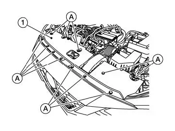 2021 NISSAN Sentra — manufacturer_communication document image 6