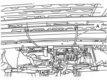 2021 NISSAN Sentra — manufacturer_communication document image 9