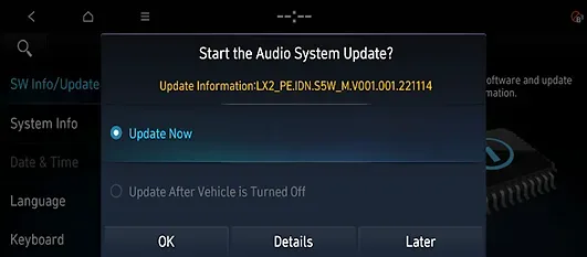 2022 Hyundai Tucson — manufacturer_communication document image 12
