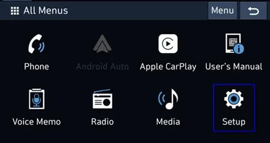 2022 Hyundai Tucson — manufacturer_communication document image 7