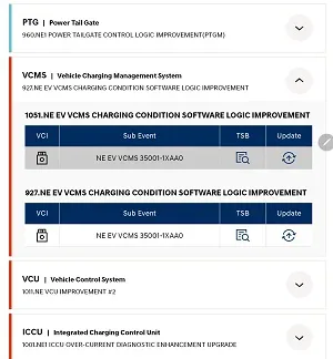 2022 Hyundai Ioniq 5 — manufacturer_communication document image 4