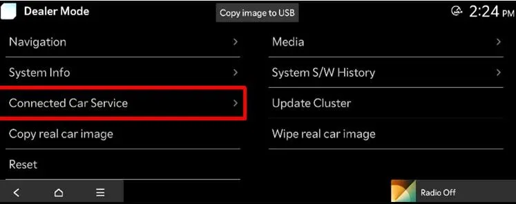 2025 Hyundai Tucson — manufacturer_communication document image 8
