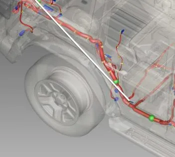 2024 Jeep Wrangler — manufacturer_communication document image 2