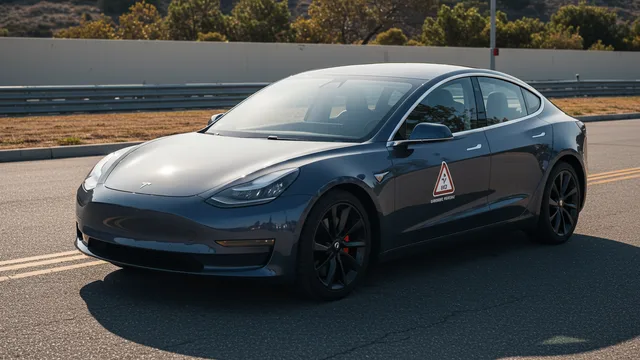 2023 TESLA Model 3 — Tesla Model 3 digital owner's manual
